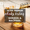 2026 03 12 - Ultra Premium Whiskey Tasting