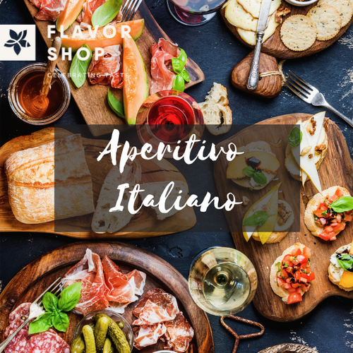 2026 04 23 - Aperitivo Italiano 