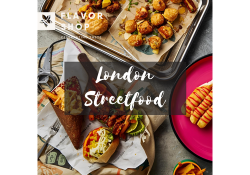 2026 07 02 - London Street Food