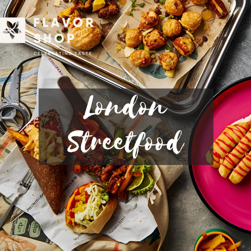 2026 07 02 - London Street Food 