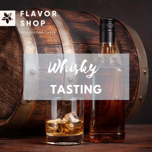 UITVERKOCHT 2026 06 17 - Whisky Tasting 
