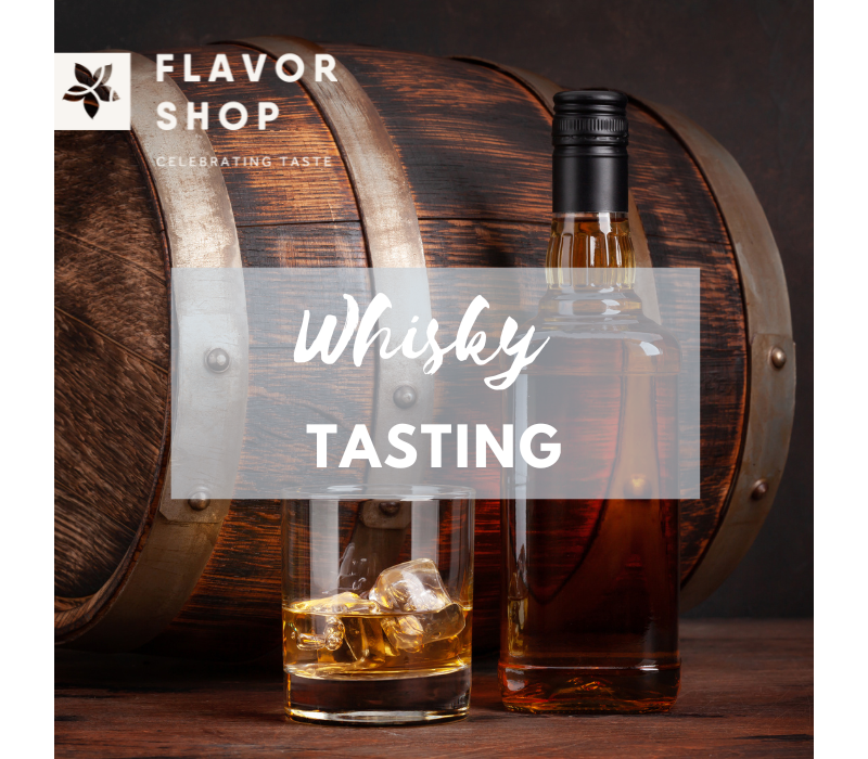 17. Juni 2026 – Whisky-Verkostung