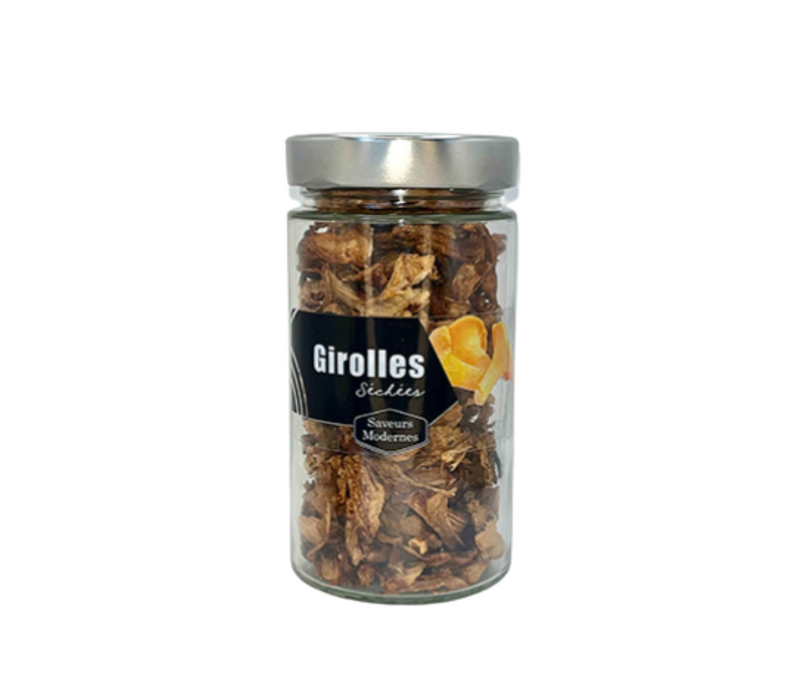 Getrocknete Pfifferlinge 35 g