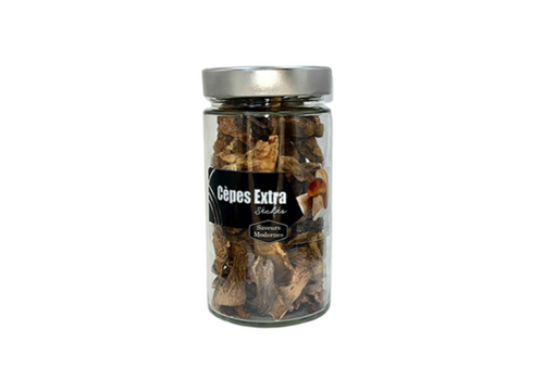 Saveurs Modernes Eekhoorntjesbrood Extra  gedroogd 40 g