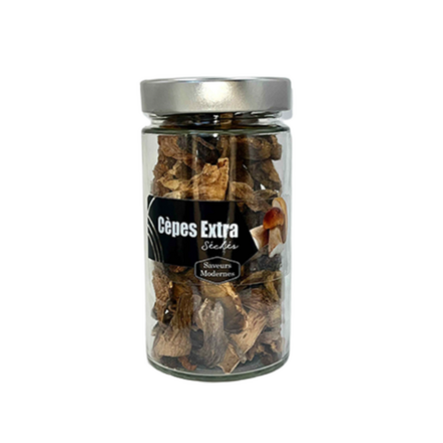 Porcini Mushrooms Extra Dried 40 g 