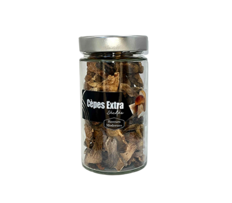 Extra getrocknete Steinpilze 40 g