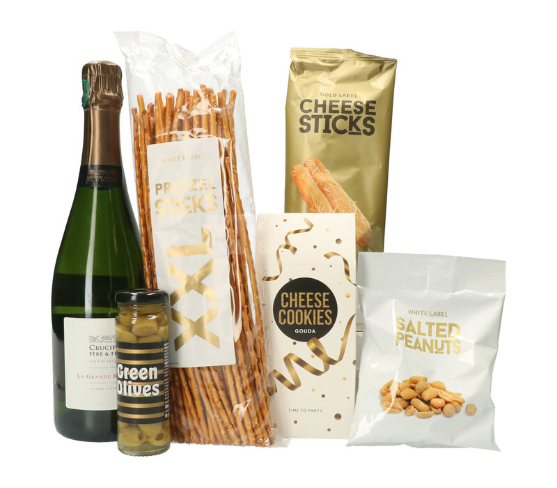 Flavor Moments Magic Moments