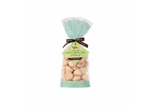 Fossier Macarons with almond - Fossier 120 g