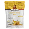 Le Petit Biscuit Biscuits apéritifs au fromage de chèvre, thym et miel 100 g