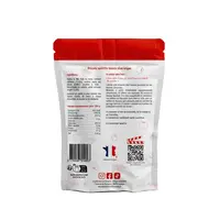 Aperitif biscuits with tomato, olive and oregano 100 g