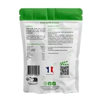 Biscuits apéritifs à l'ail et au persil 100 g