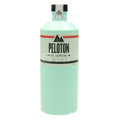 Peloton Gin 50 cl 