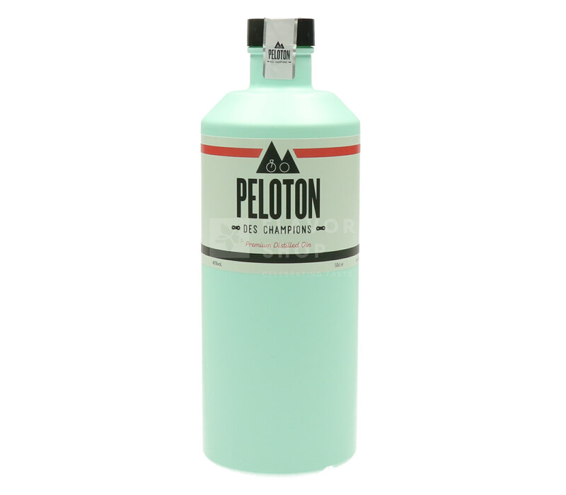 Peloton Gin 50 cl