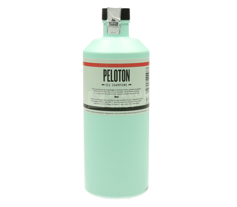 Gin Peloton 50 cl