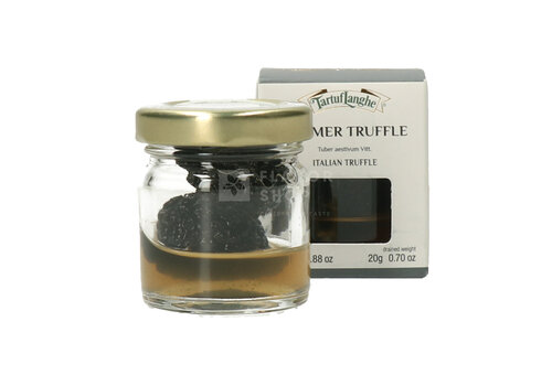 Tartuf Langhe Truffel heel 20 g