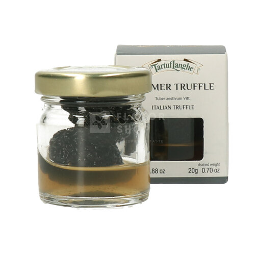 Truffe entière 20 g 