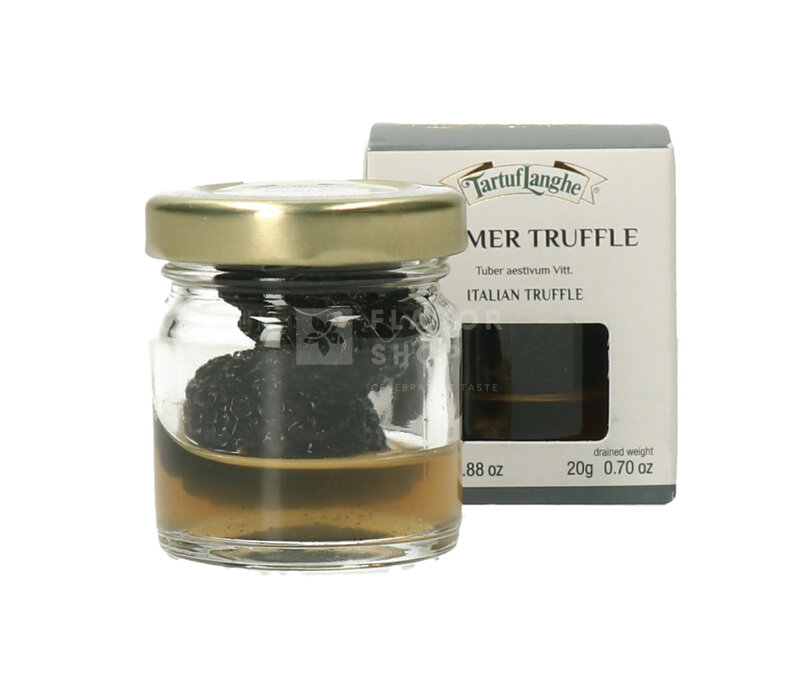 Truffe entière 20 g