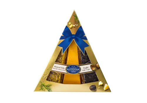 Wijngaard Trio de fromage Or Wyngaard Fromage & Reypenaer 290 g