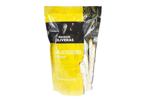 Jambons Oliveras Salamisticks 100 g