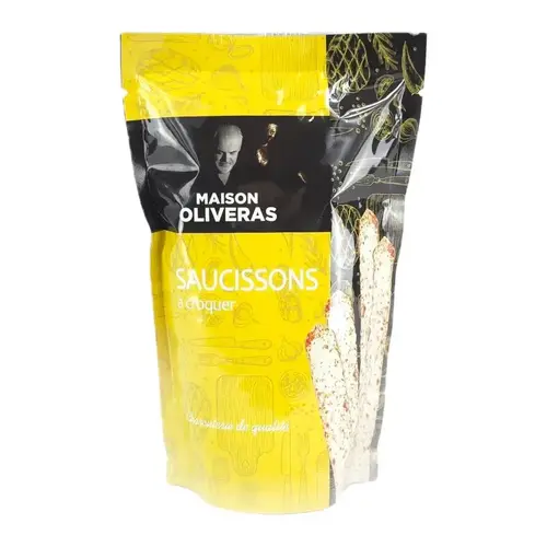 Bâtonnets de salami 100 g 