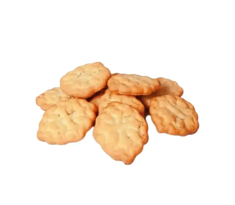 Cracks'oc huile d'olive & romarin 60 g