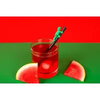 Set of 10 Lucky Lurch silicone glass markers