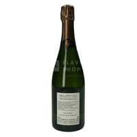 Champagner Crucifix Les Craies - Blanc de Blancs 75 cl
