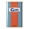 Can You Gin Edition Blue & Orange 50 cl