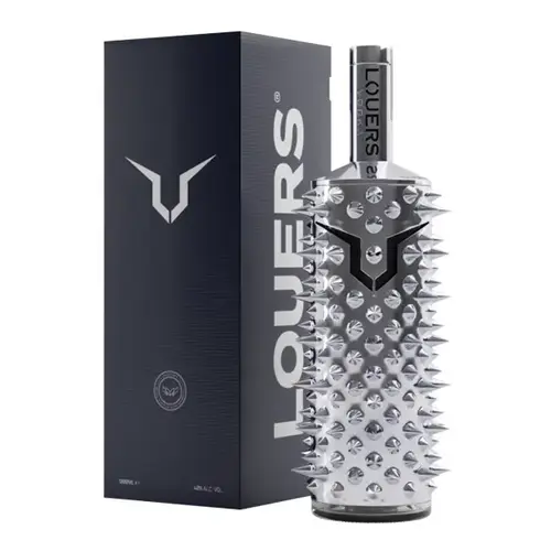 Vodka Louers 1 L 