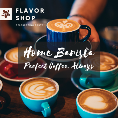 11.03.2026 – Home Barista – Perfekter Kaffee. Immer! 