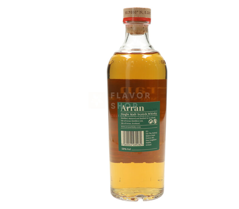 Arran  Barley 10 Years 70 cl