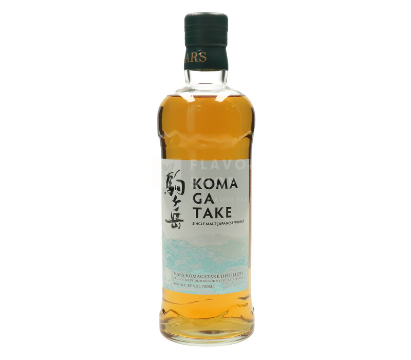 Komagatake 70 cl