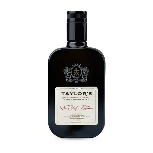 Taylor's Chef's Edition Olive Oil 500 ml 