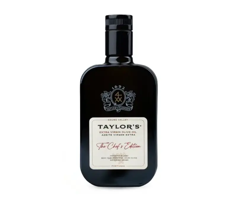Taylor's Chef's Edition Olijfolie 500 ml*