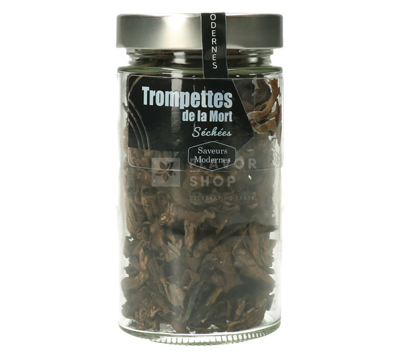 Trompettes de la mort 35 g