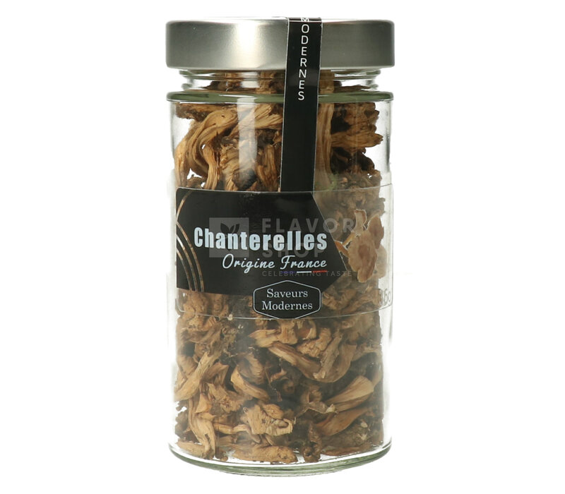 Chanterelles 35 g