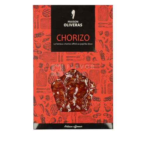 Chorizo Extra 70 g 