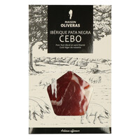 Cebo Pata Negra Iberique 70 g