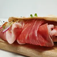 Iberique Cebo Pata Negra 70 g