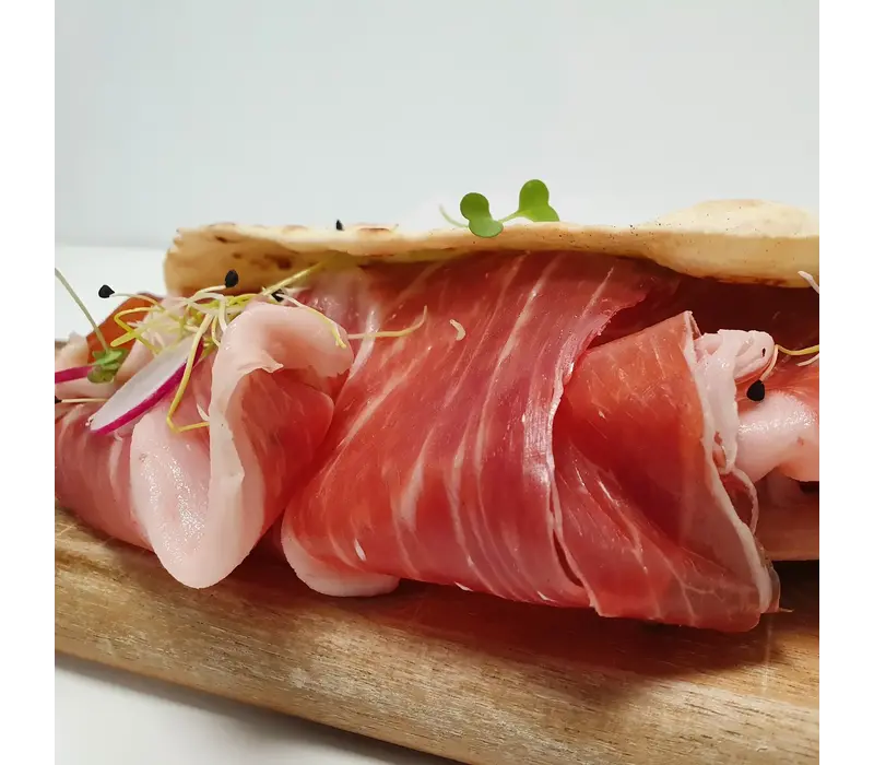 Iberique Cebo Pata Negra 70 g