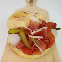 Héritage Réserve - Dried Ham 70 g