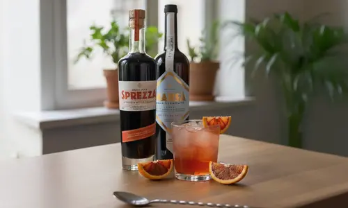 Negroni Sbagliato
