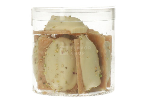 Zwevezele Florentines with pistachio 175 g