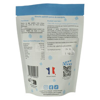 Aperitif biscuits with Timut pepper 100 g