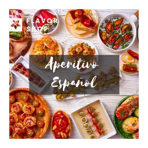 2026 03 05 - Aperitivo Español 