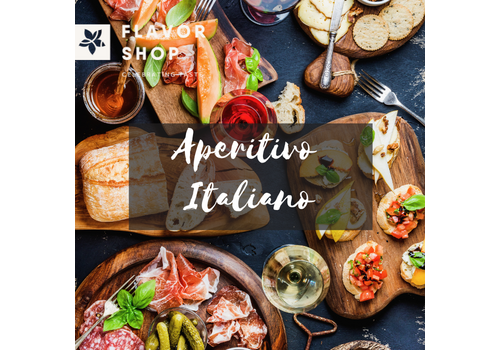 22.04.2026 - Aperitivo Italiano