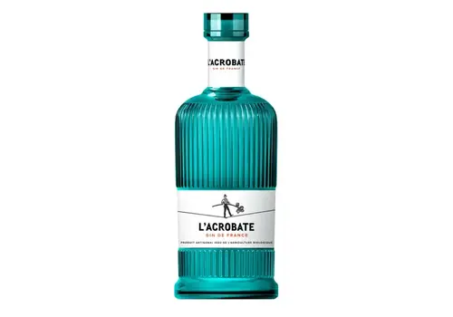 Gin l'Acrobate 70 cl