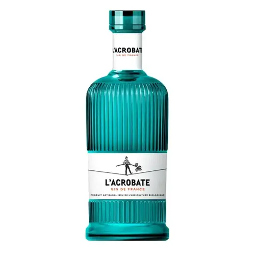 Gin l'Acrobate 70 cl 