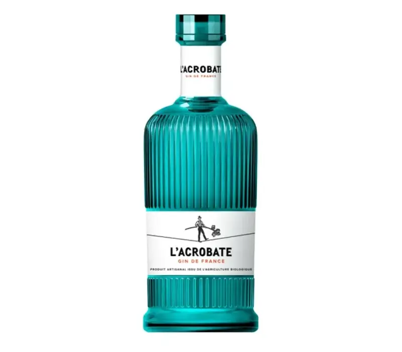 l'Acrobat Gin 70 cl