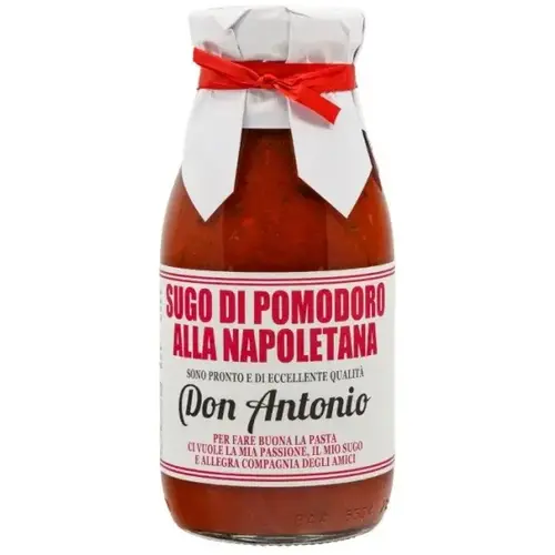 Sugo alla napoletana 250 g 
